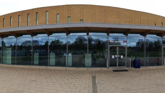 Image 2 from RockFit with Asha partner gallery