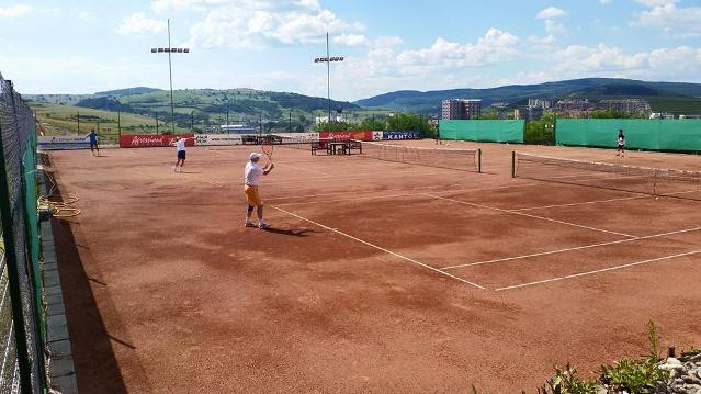 Imaginea 3 din Hoia Tenis Club galeria partenerului