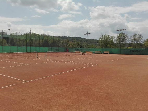 Imaginea 2 din Hoia Tenis Club galeria partenerului