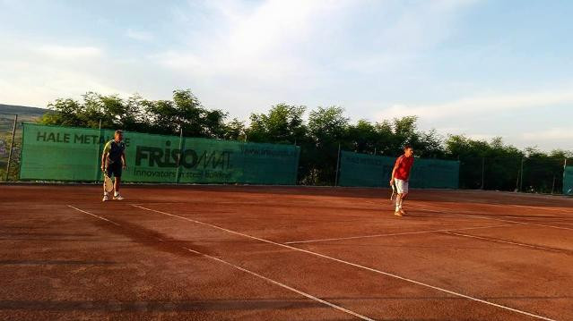 Imaginea 1 din Hoia Tenis Club galeria partenerului