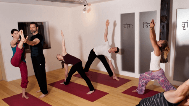 Bild 1 von Support Yoga Osnabrück - Yoga School Partnergalerie