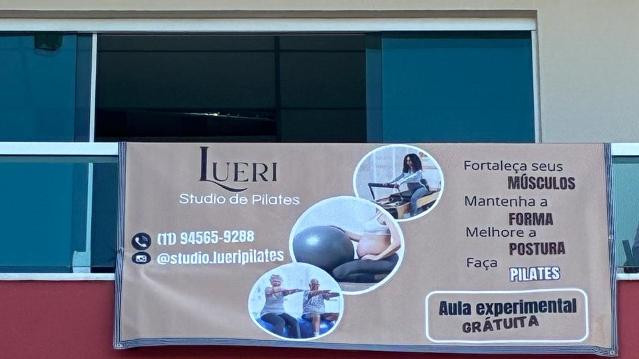 Imagem 2 da galeria do parceiro Studio Lueri Pilates