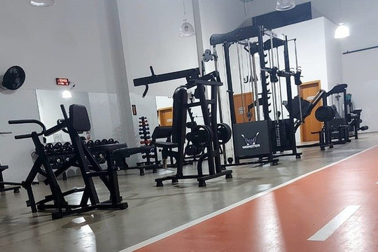Imagem 1 da galeria do parceiro JM Fitness