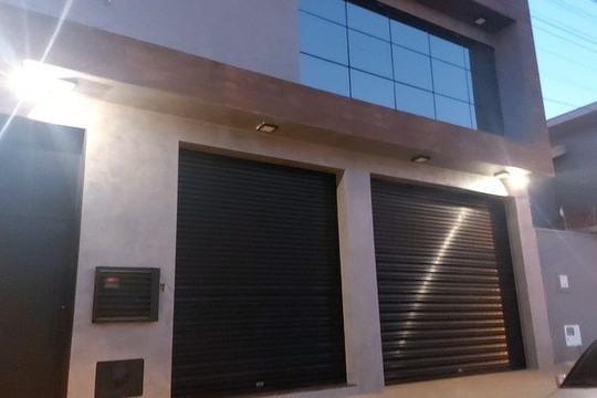 Imagem 2 da galeria do parceiro JM Fitness