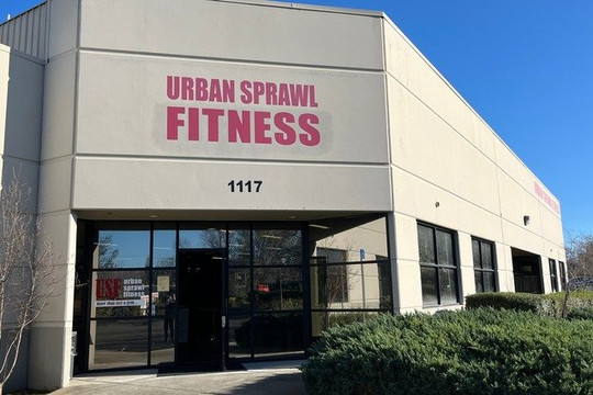 Image 2 from Urban Sprawl Fitness partner gallery