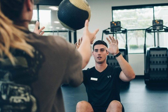 Image 3 from Urban Sprawl Fitness partner gallery