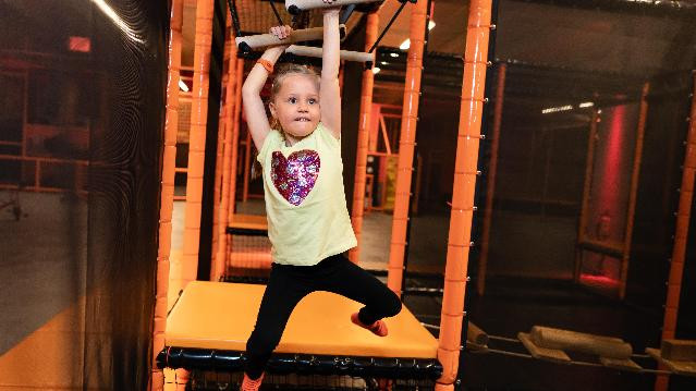 Bild 1 von NINFLY - Motorik Spielplatz Partnergalerie