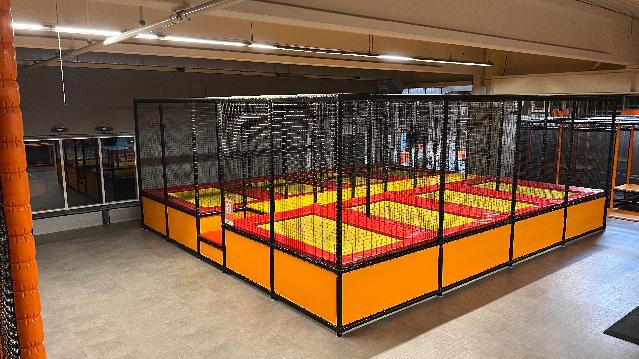 Bild 3 von NINFLY - Motorik Spielplatz Partnergalerie