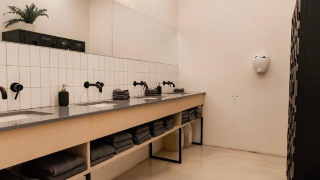 Image 3 de la galerie du partenaire Vsquare Fitness