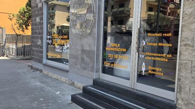 Immagine 3 dalla galleria del partner Studio Vacuum Fit scafati