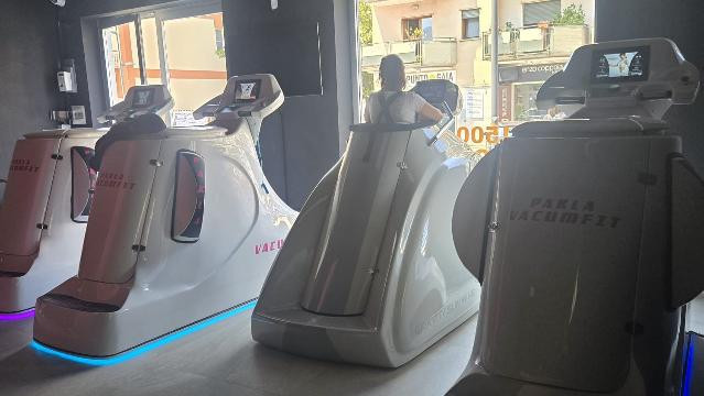 Immagine 1 dalla galleria del partner Studio Vacuum Fit scafati