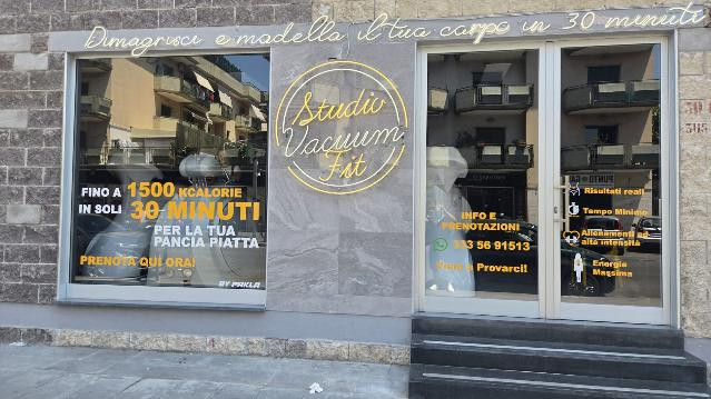 Immagine 2 dalla galleria del partner Studio Vacuum Fit scafati