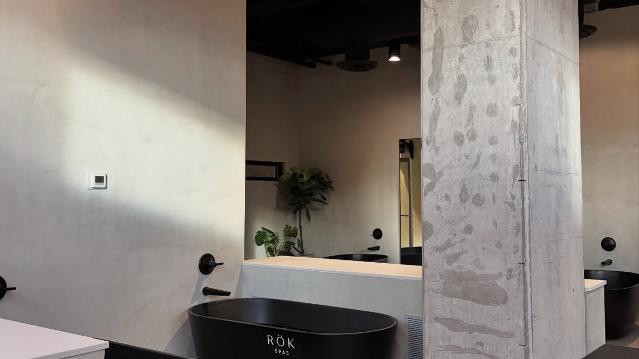 Image 3 from Rok Spas partner gallery