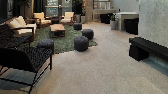 Image 2 from Rok Spas partner gallery