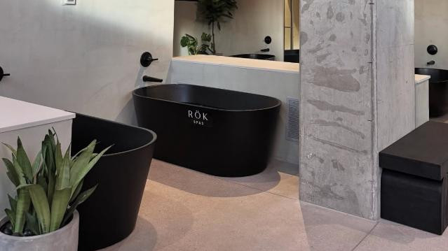 Image 1 from Rok Spas partner gallery