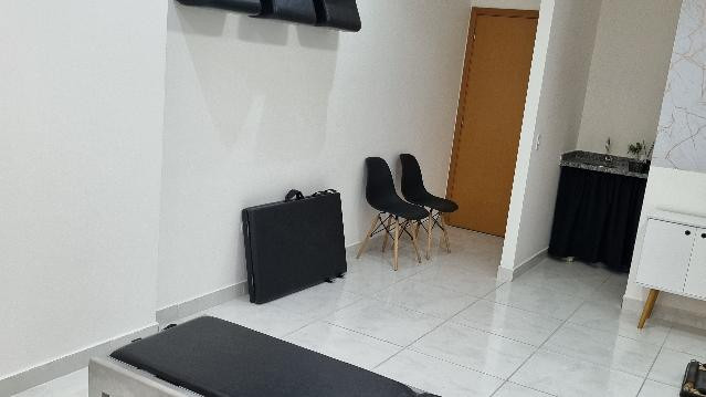 Imagem 3 da galeria do parceiro Levitar Estúdio de Pilates