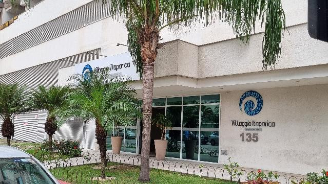 Imagem 2 da galeria do parceiro Levitar Estúdio de Pilates