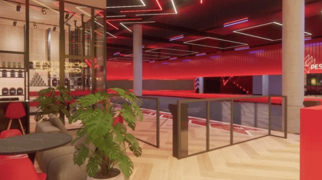 Imagem 2 da galeria do parceiro Academia Gaviões 24H - Metrô Sapopemba