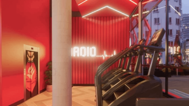 Imagem 3 da galeria do parceiro Academia Gaviões 24H - Metrô Sapopemba