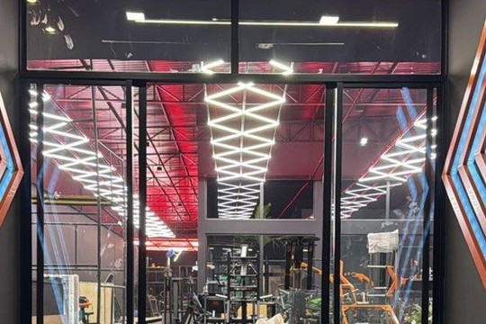 Imagem 2 da galeria do parceiro Academia Arion