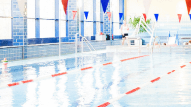 Bild 1 von SWE Bäder Schwimmhalle Johannesplatz Partnergalerie