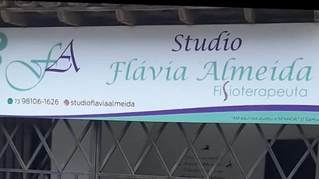 Imagem 2 da galeria do parceiro Studio Flávia Almeida