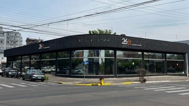 Imagem 1 da galeria do parceiro 26 Fit - Sapiranga