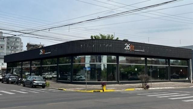 Imagem 2 da galeria do parceiro 26 Fit - Sapiranga