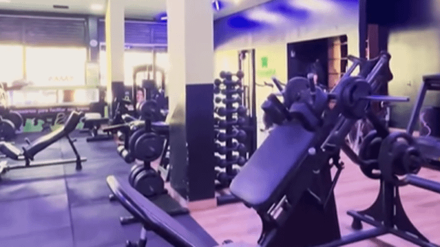 Imagem 1 da galeria do parceiro Imperial Fitness