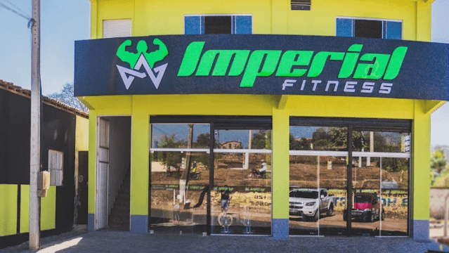 Imagem 2 da galeria do parceiro Imperial Fitness