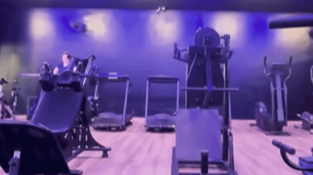 Imagem 3 da galeria do parceiro Imperial Fitness