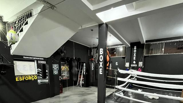 Imagem 1 da galeria do parceiro School of Boxing - RONDA