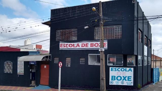 Imagem 2 da galeria do parceiro School of Boxing - RONDA