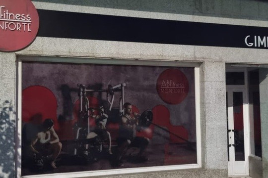 Imagen 2 de la galería del partner Abfitness Monforte