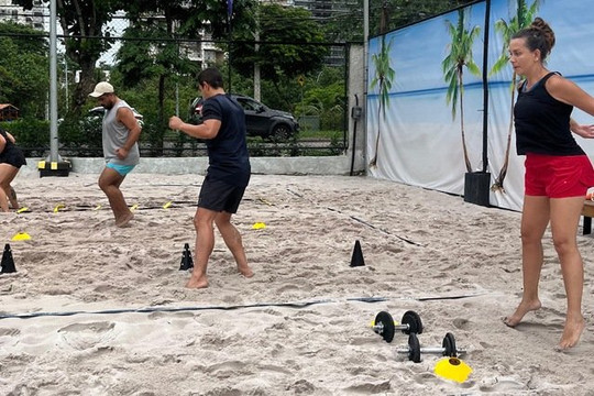 Imagem 1 da galeria do parceiro Funcional JM