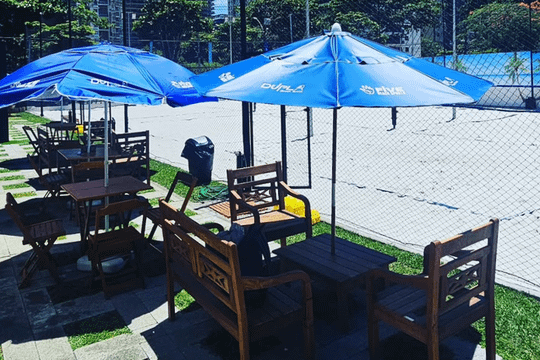 Imagem 3 da galeria do parceiro Funcional JM