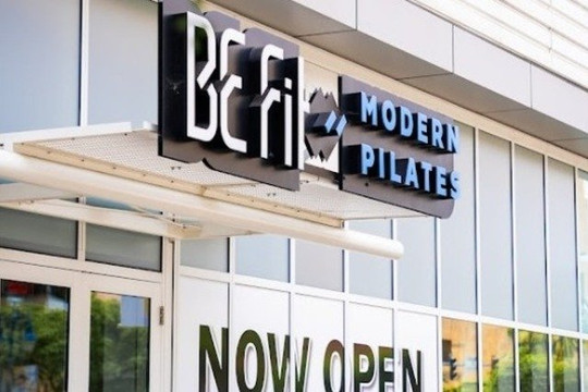 Image 2 from BE Fit Modern Pilates - East Village Park 12 partner gallery