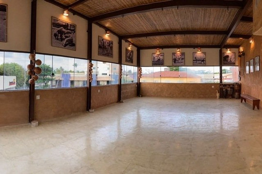 Imagem 1 da galeria do parceiro OKAN - Arte, Movimento e Cultura