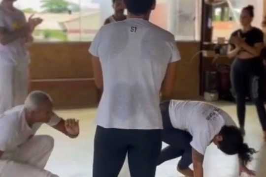 Imagem 3 da galeria do parceiro OKAN - Arte, Movimento e Cultura