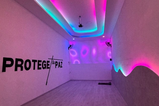 Imagen 1 de la galería del partner Treba Studio