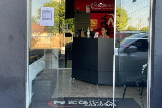 Imagem 2 da galeria do parceiro Regina Academia