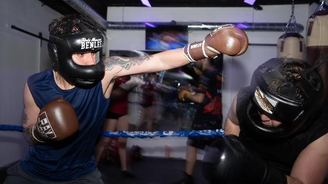 Imagen 1 de la galería del partner Red Corner