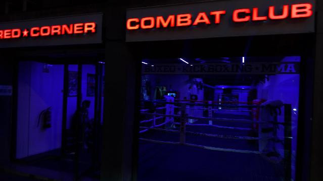 Imagen 2 de la galería del partner Red Corner