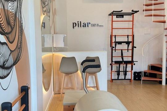 Imagem 3 da galeria do parceiro Pilar - Studio de Saúde Integral