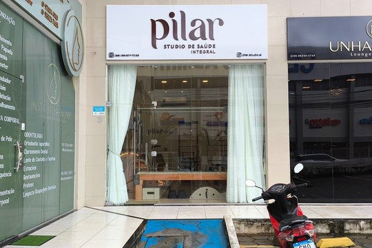 Imagem 2 da galeria do parceiro Pilar - Studio de Saúde Integral