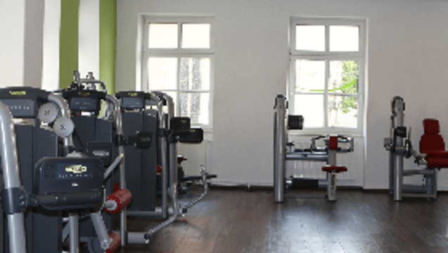 Bild 1 von Fitnesspark Hettstedt Partnergalerie