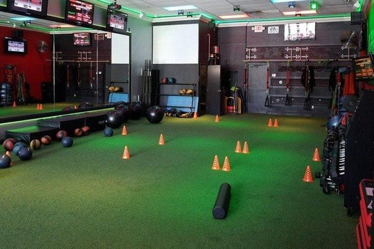 Image 1 from The FitFX Mesa partner gallery