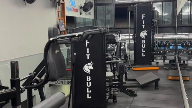 Imagem 3 da galeria do parceiro Aqua Fitness