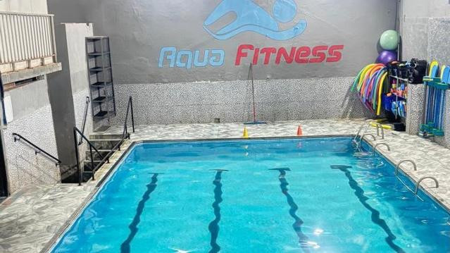 Imagem 1 da galeria do parceiro Aqua Fitness