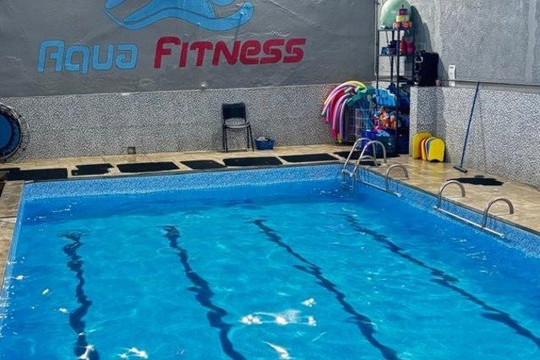 Imagem 1 da galeria do parceiro Aqua Fitness